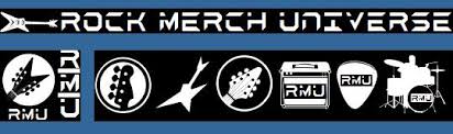 Rock Merch Universe